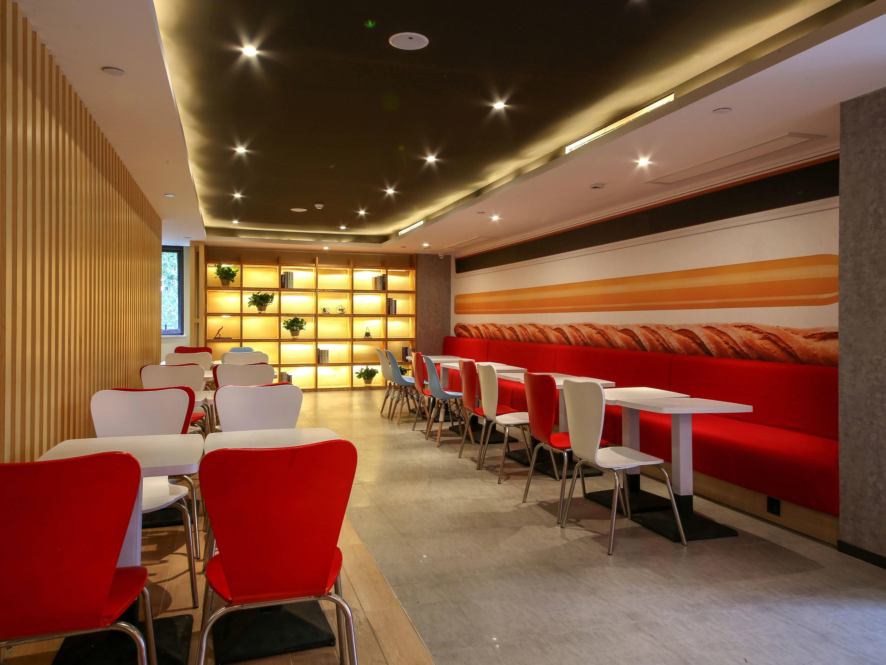 Hotel Ibis Xi'An Qujiang International Convention & Exhibition Center Extérieur photo